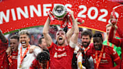 Jordan Henderson