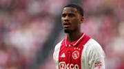 AFC Ajax v NEC - Eredivisie