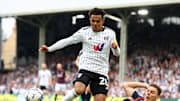 Fulham v Luton Town - Sky Bet Championship