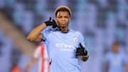 Farid Alfa-Ruprecht wechselt nach Leverkusen