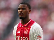 AFC Ajax v NEC - Eredivisie
