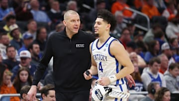 Troy v Kentucky