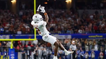 Goodyear Cotton Bowl Classic - Ohio State v Texas