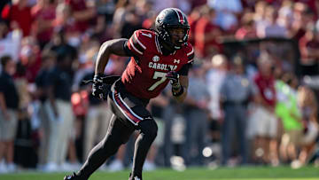 Ole Miss v South Carolina