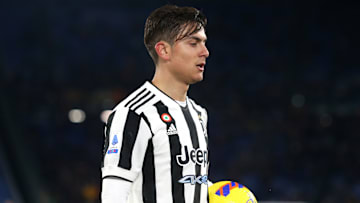 Paulo Dybala