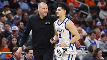 Troy v Kentucky