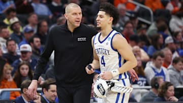 Troy v Kentucky