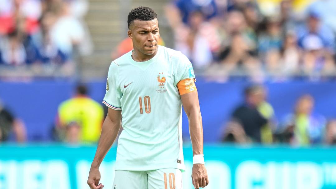 Francia se perfila rumbo a su tercer final de Copa del Mundo consecutiva