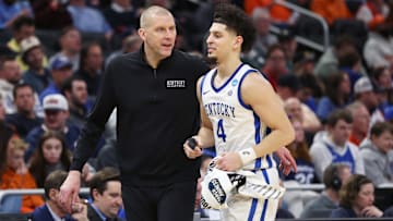 Troy v Kentucky
