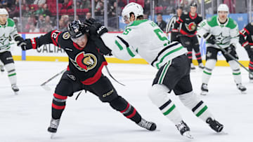 Thomas Harley, Shane Pinto