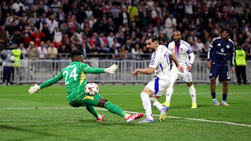Manchester United e Lyon definem vaga para a semifinal da Europa League nesta quinta-feira (17)