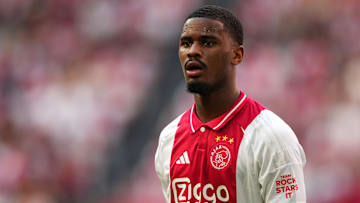 Hato would be a great signing