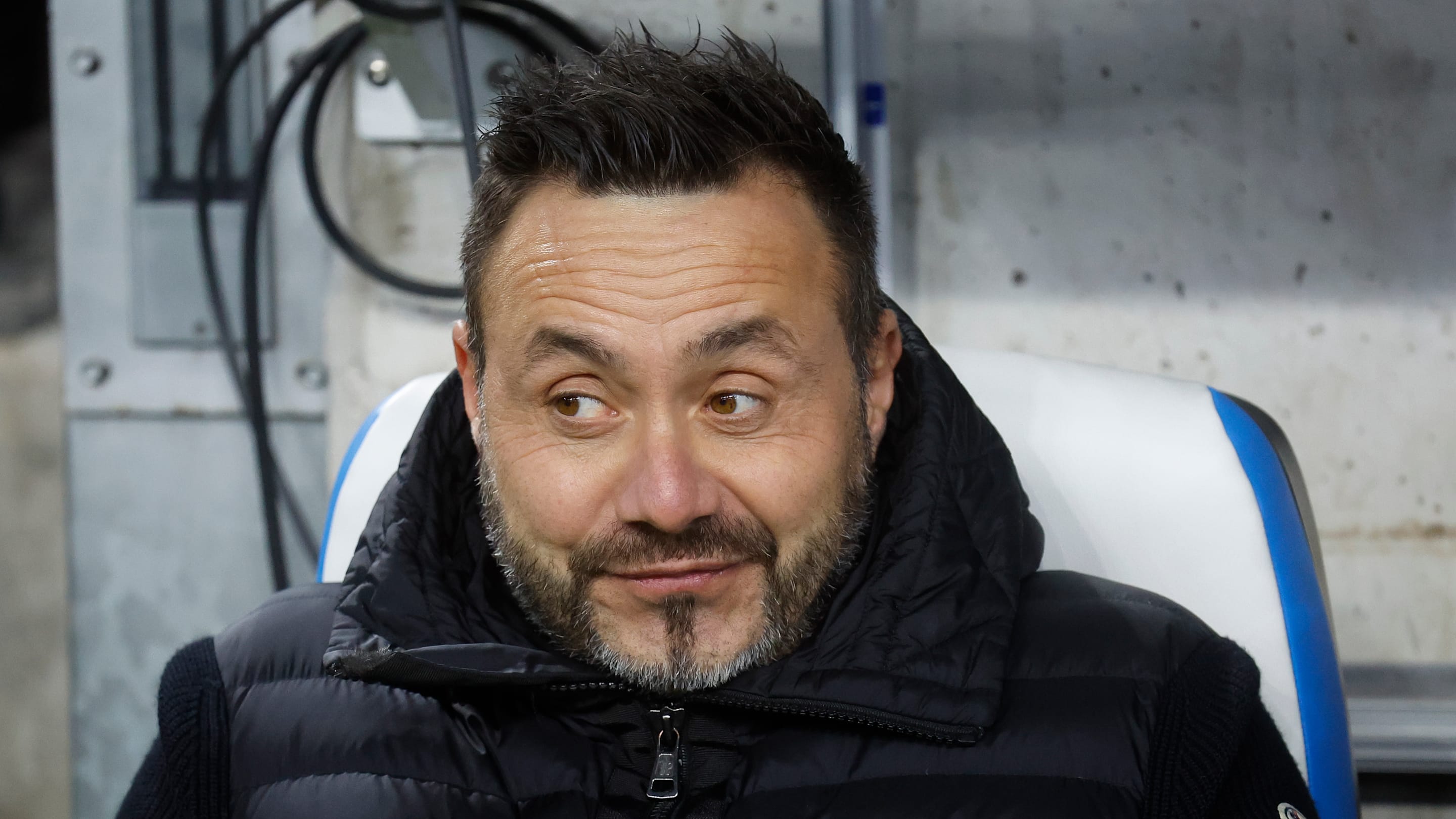 OM : Une prolongation pour Roberto De Zerbi ? Pablo Longoria donne une tendance claire