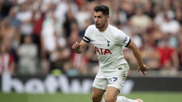 According to Fabrizio Romano, even though the Tottenham winger turned down an official offer from a Spanish club, he is still anticipated to leave the team before the transfer window shuts.