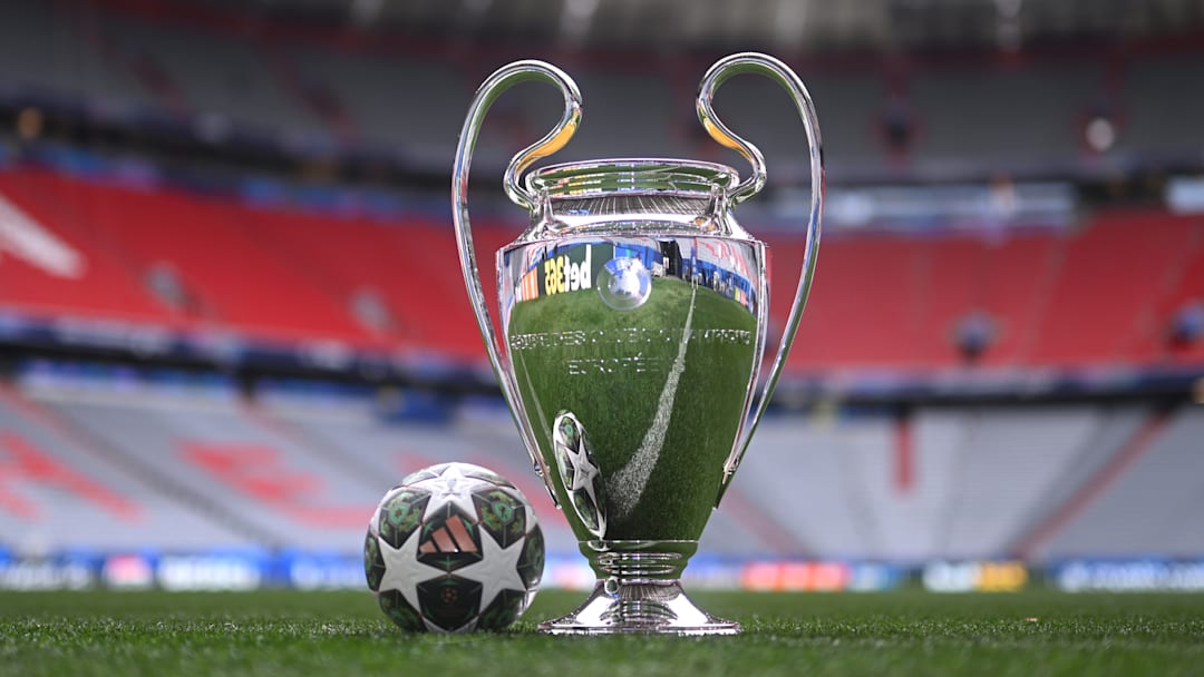 Previews - UEFA Champions League Final 2025
