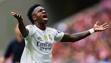 Atletico de Madrid v Real Madrid CF - LaLiga EA Sports