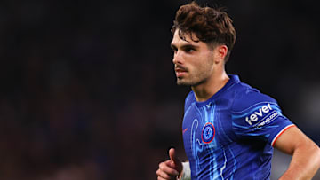 Chelsea FC v KAA Gent - UEFA Conference League 2024/25 League Phase MD1