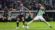 Atlético-MG e Juventude fazem o jogo de abertura da 26ª rodada do Brasileirão