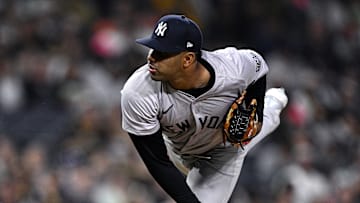 New York Yankees v San Diego Padres