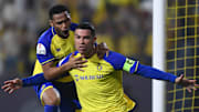 Al-Nassr tendrá cuatro partidos ante clubes europeos