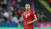 Sergej Milinkovic-Savic