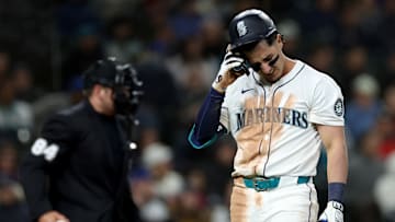 Cincinnati Reds v Seattle Mariners