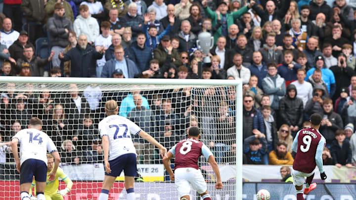 Preston North End v Aston Villa - Emirates FA Cup Quarter Final