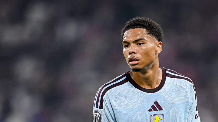 George Hemmings was one of the standouts from Villa's preseason.