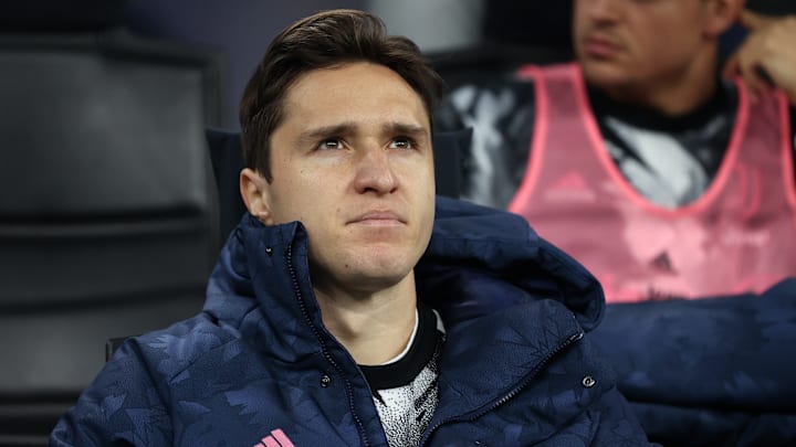 Federico Chiesa