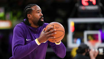 DeAndre Jordan es nuevo jugador de los 76ers