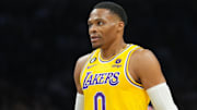 Westbrook podría jugar con el Heat si es dejado en libertad