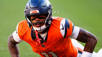 Kansas City Chiefs v Denver Broncos - NFL 2025