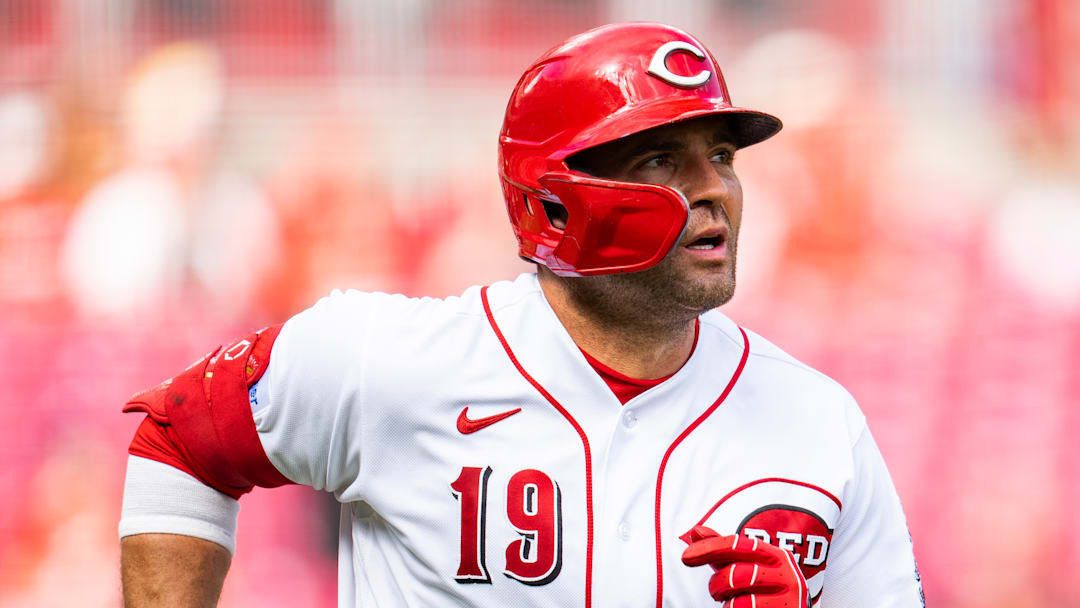 St. Louis Cardinals v Cincinnati Reds