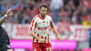Mark Uth