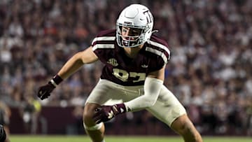 Texas vs. Texas A&M prediction 2025