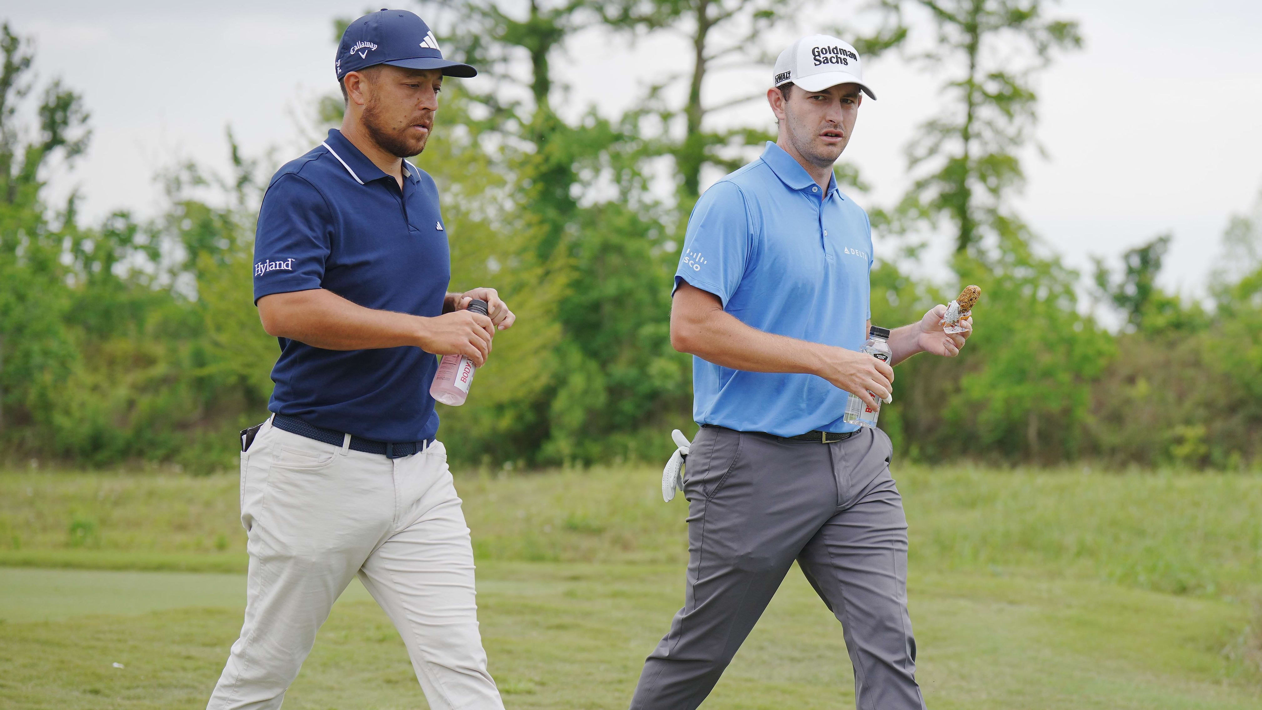 tour championship fedex points distribution