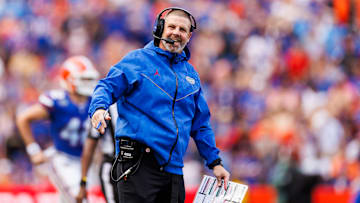 Texas A&M v Florida