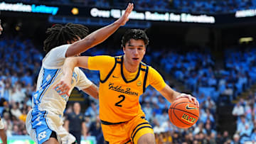 Cal v North Carolina