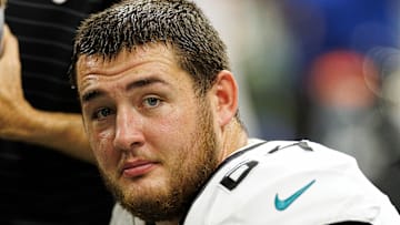 Jacksonville Jaguars v New Orleans Saints - NFL Preseason 2025