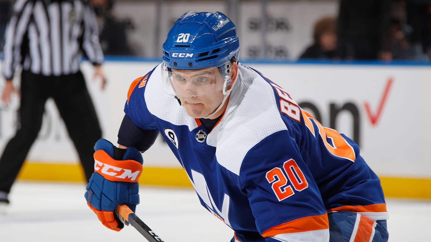 devils projected lines