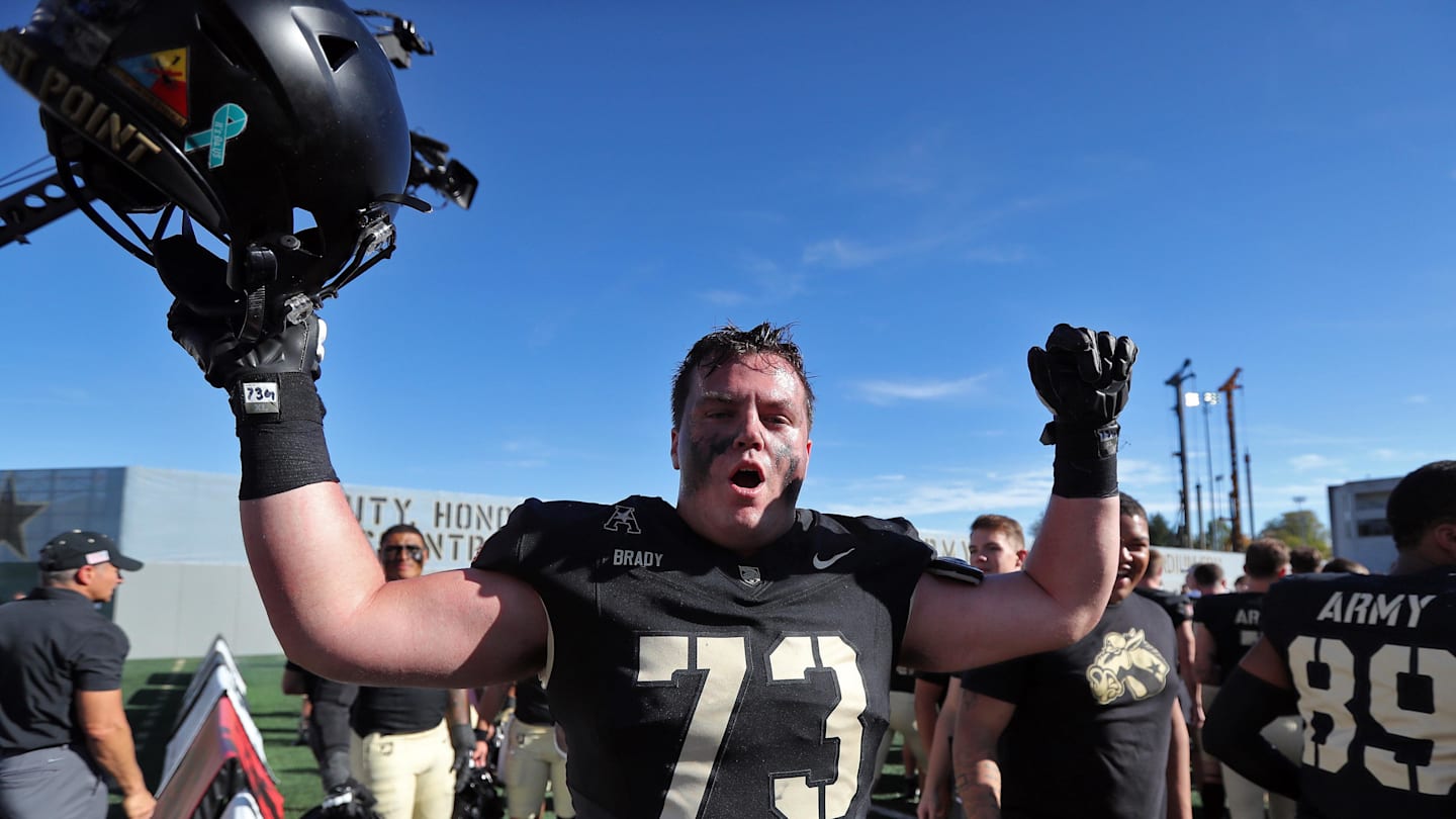 College football's five most surprising teams of 2024 through Week 7