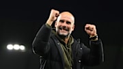 Le Manchester City de Guardiola sera opposé à Chelsea en coupe de la ligue.
