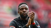 Divock Origi 