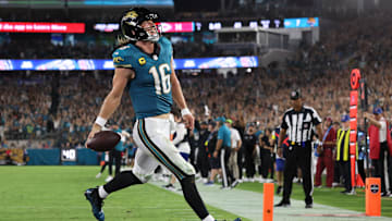 Kansas City Chiefs v Jacksonville Jaguars - NFL 2025