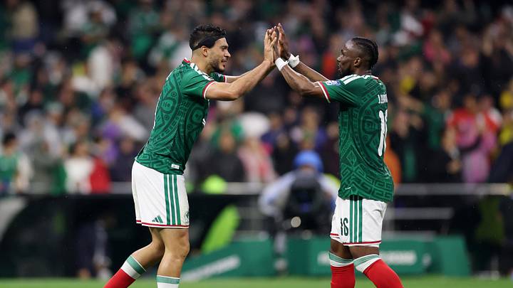 Nunca antes un equipo mexicano había atacado tanto, ni había hecho del gol su principal argumento para hacer historia. Nunca antes un equipo mexicano había atacado tanto, ni había hecho del gol su principal argumento para hacer historia.