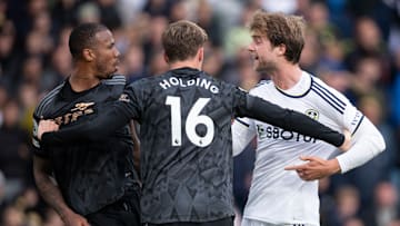 Leeds United v Arsenal FC - Premier League