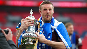 Chelsea v Leicester City: The Emirates FA Cup Final