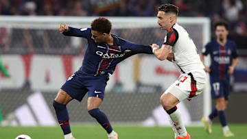Paris Saint-Germain e Flamengo protagonizaram em 2025 uma final inédita do Mundial de Clubes Paris Saint-Germain e Flamengo protagonizaram em 2025 uma final inédita do Mundial de Clubes