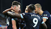 West Ham took Aston Villa apart on their own patch