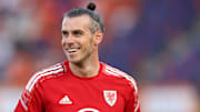 Gareth Bale steht vor einem Wechsel in die MLS